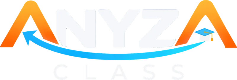 Anyza Class